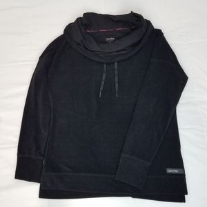 Calvin Klein Cowl Sweater